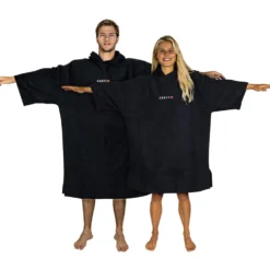 Annox Deluxe Poncho