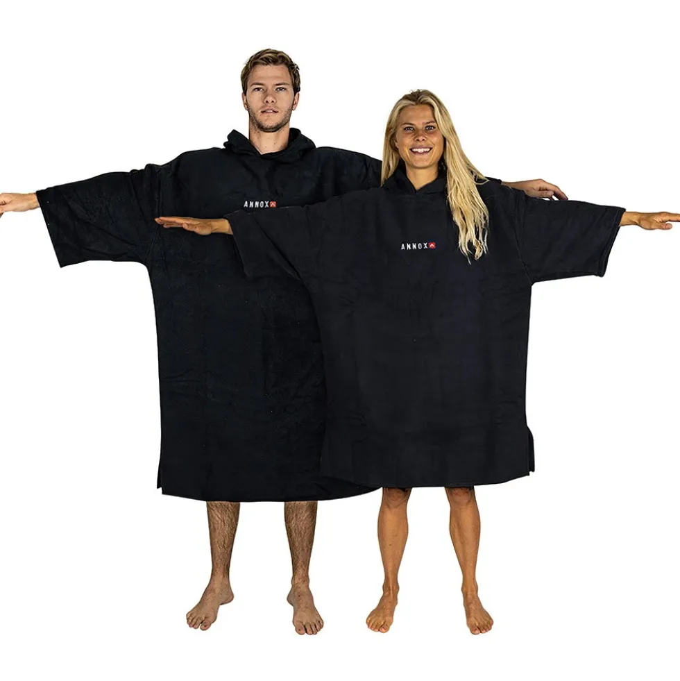 Annox Deluxe Poncho
