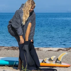 Annox Deluxe Poncho