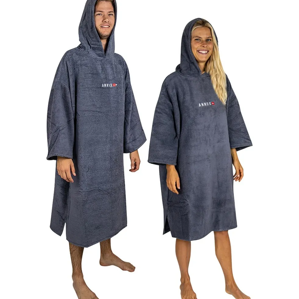 Annox Deluxe Poncho
