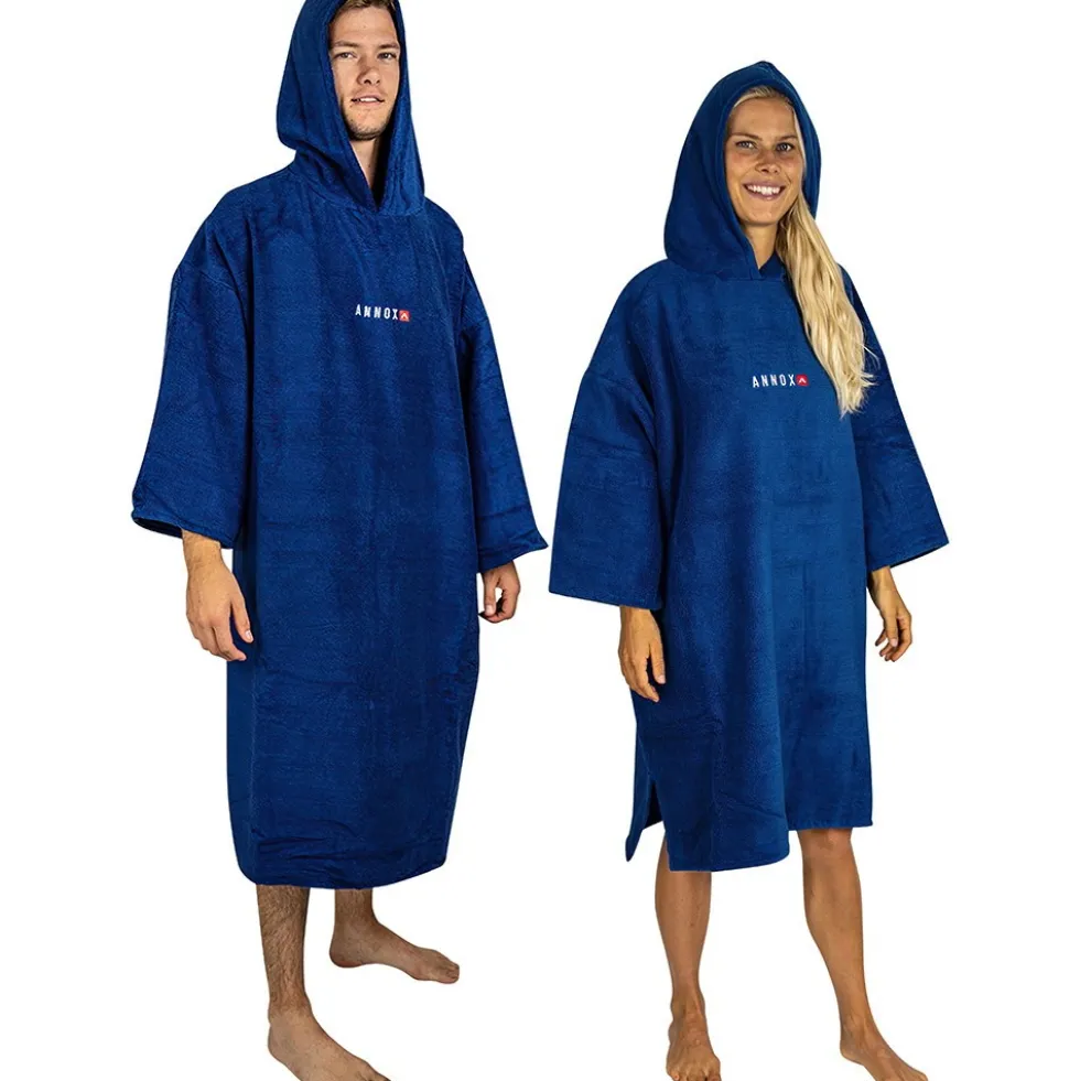 Annox Deluxe Poncho