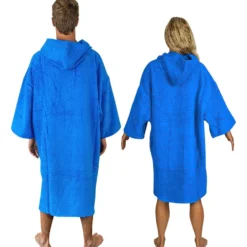 Annox Deluxe Poncho