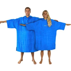 Annox Deluxe Poncho