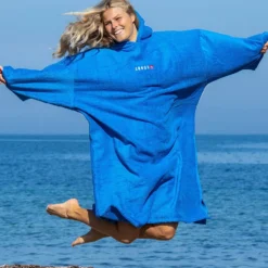 Annox Deluxe Poncho