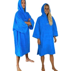 Annox Deluxe Poncho