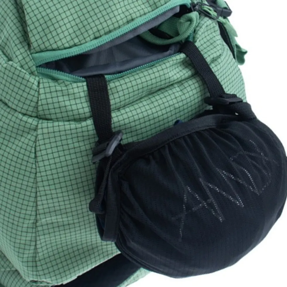 Annox Discovery Sustainable Backpack 30L