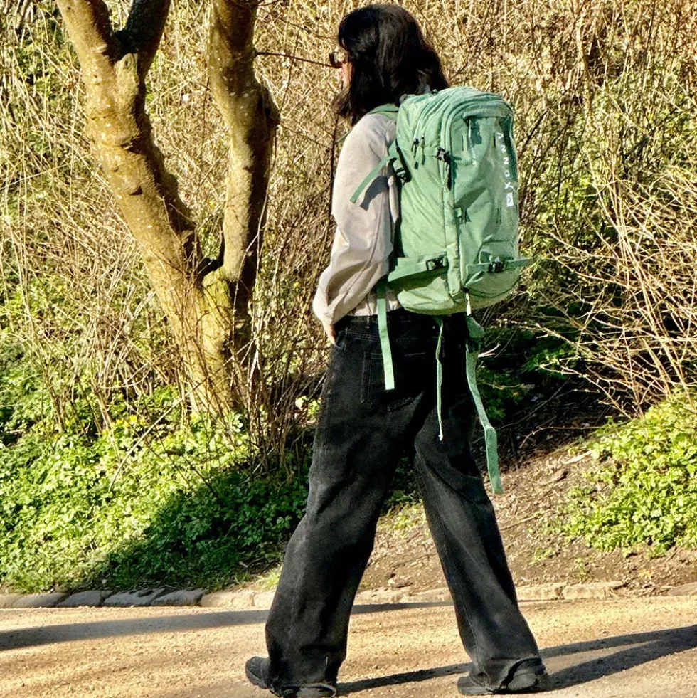 Annox Discovery Sustainable Backpack 30L