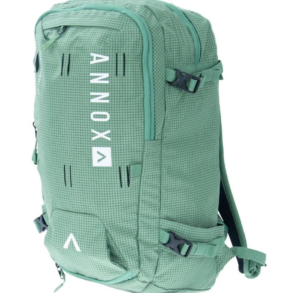 Annox Discovery Sustainable Backpack 30L
