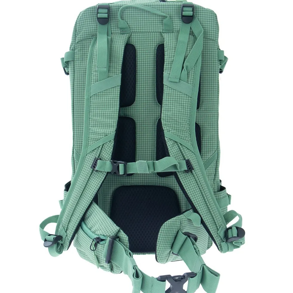 Annox Discovery Sustainable Backpack 30L
