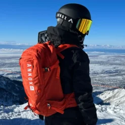 Annox Discovery Sustainable Backpack 30L