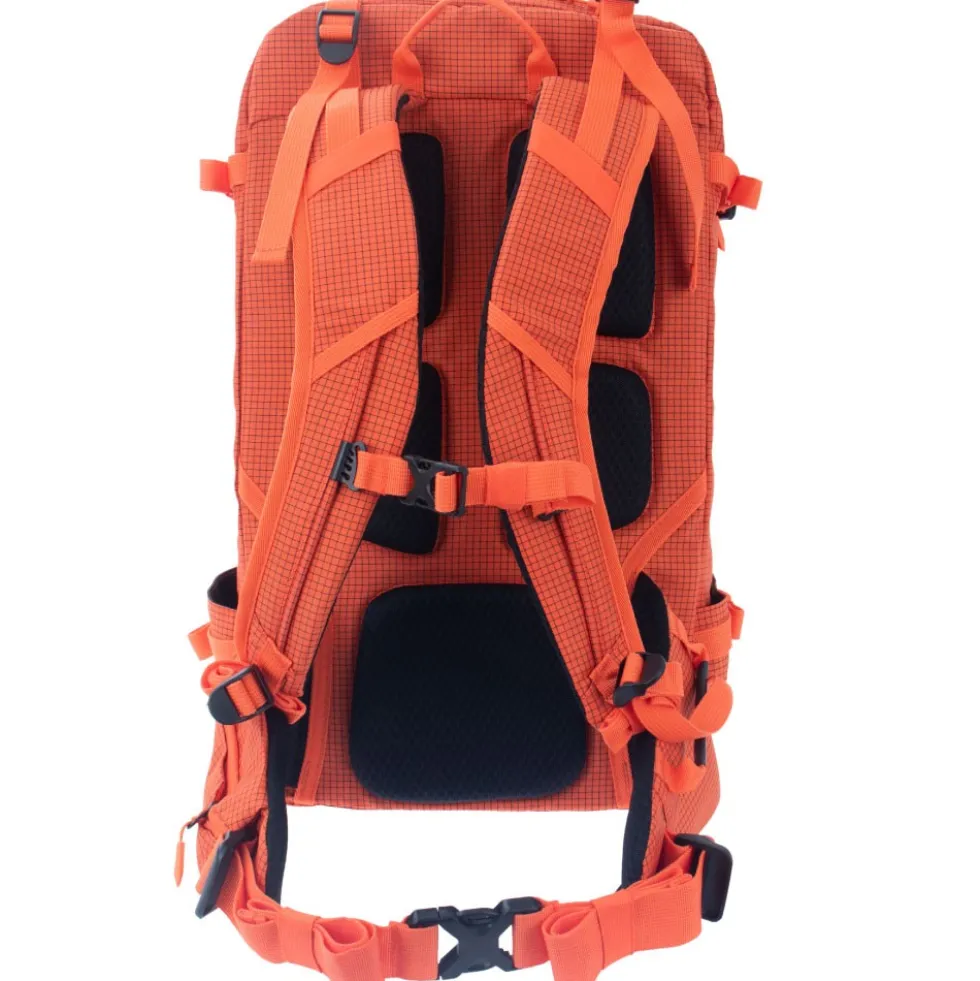 Annox Discovery Sustainable Backpack 30L