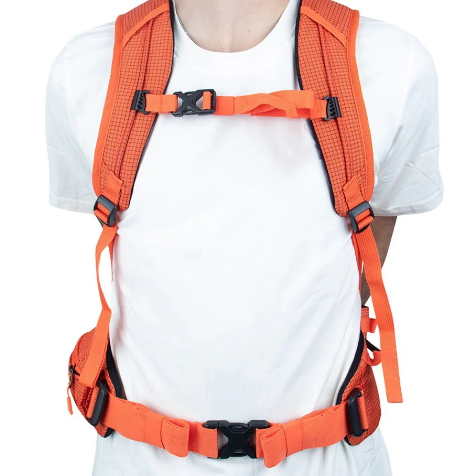 Annox Discovery Sustainable Backpack 30L