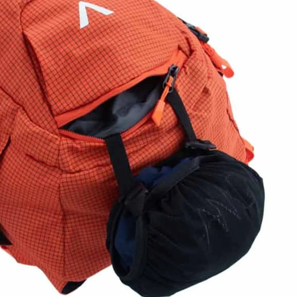 Annox Discovery Sustainable Backpack 30L