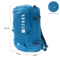 Annox Discovery Sustainable Backpack 30L