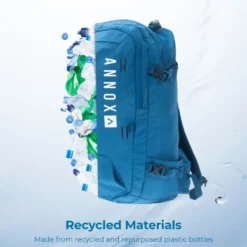 Annox Discovery Sustainable Backpack 30L