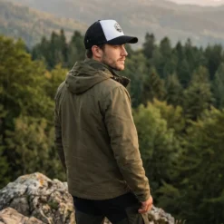 Annox Dream Chaser Cap – Comfortable & Breathable