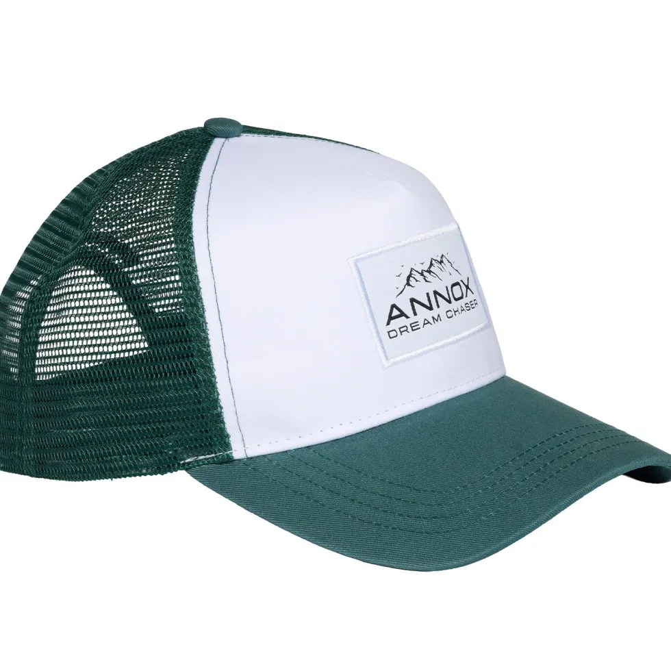 Annox Dream Chaser Cap – Comfortable & Breathable