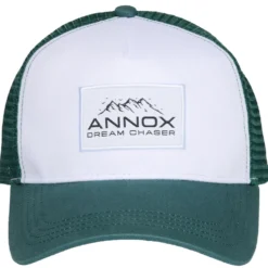 Annox Dream Chaser Cap – Comfortable & Breathable
