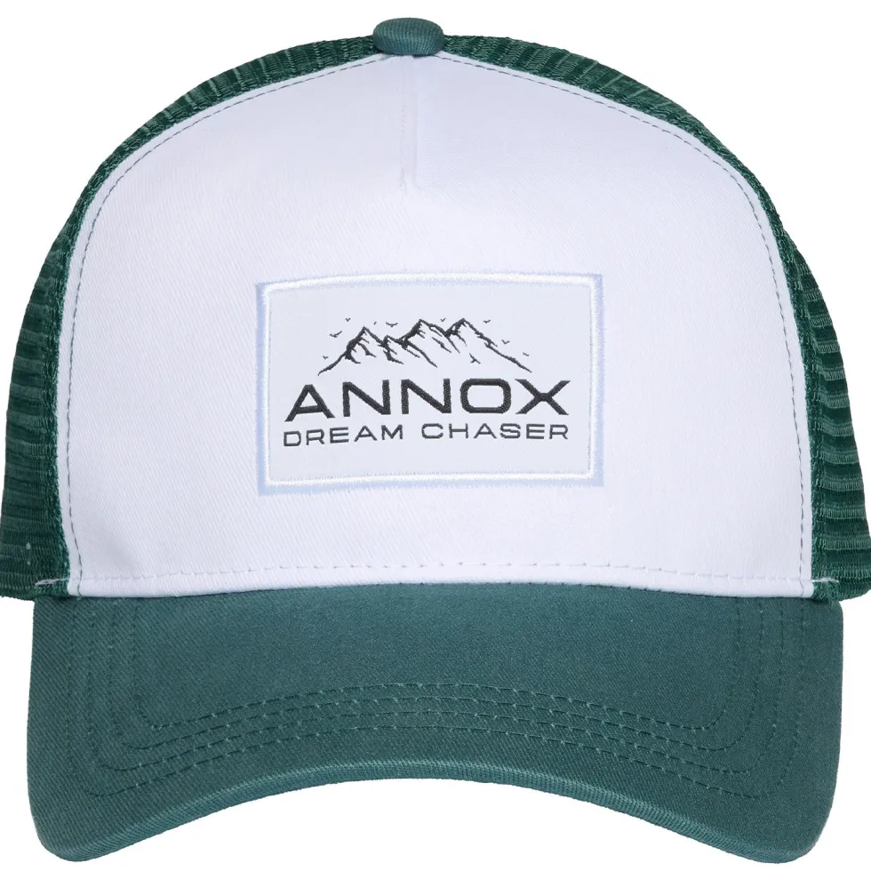 Annox Dream Chaser Cap – Comfortable & Breathable