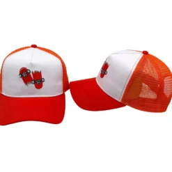 Annox Dream Chaser Cap – Comfortable & Breathable