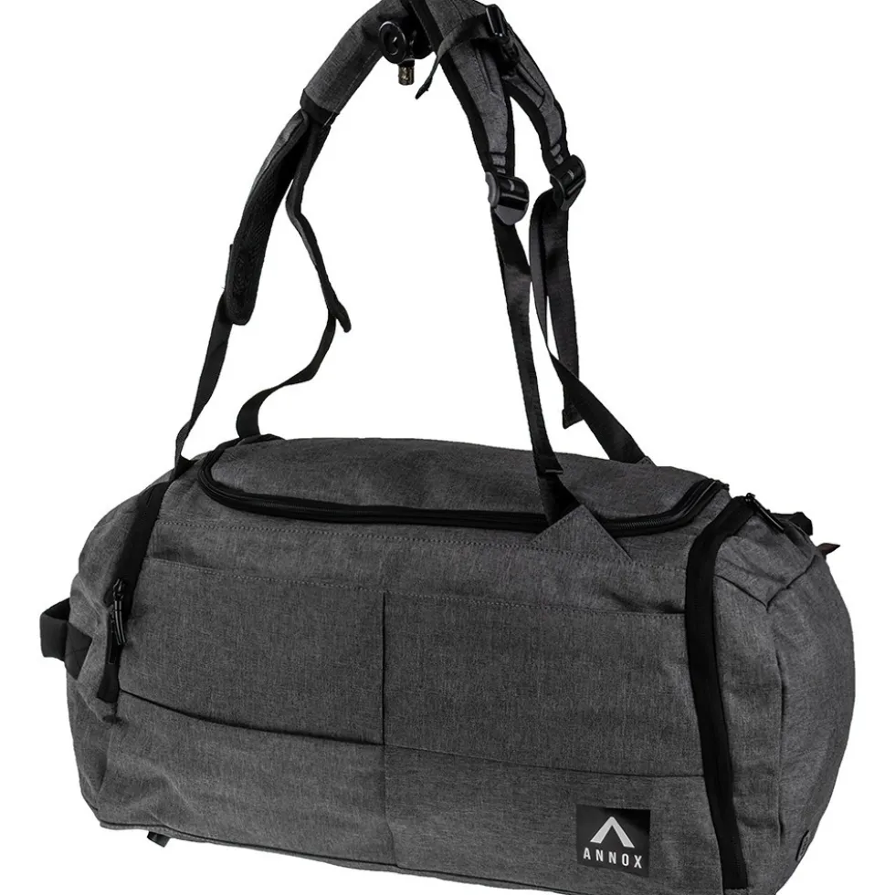 Annox Duffel Travel Bag