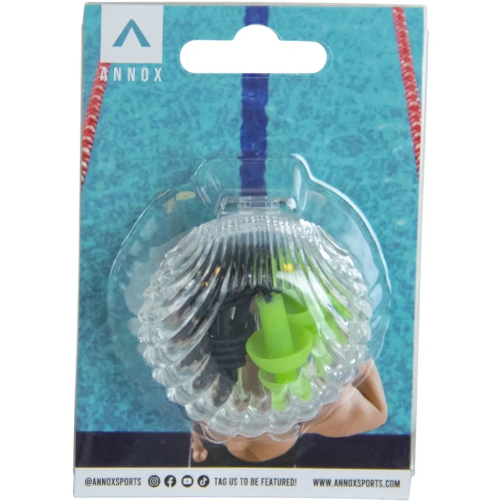 Annox Earplugs
