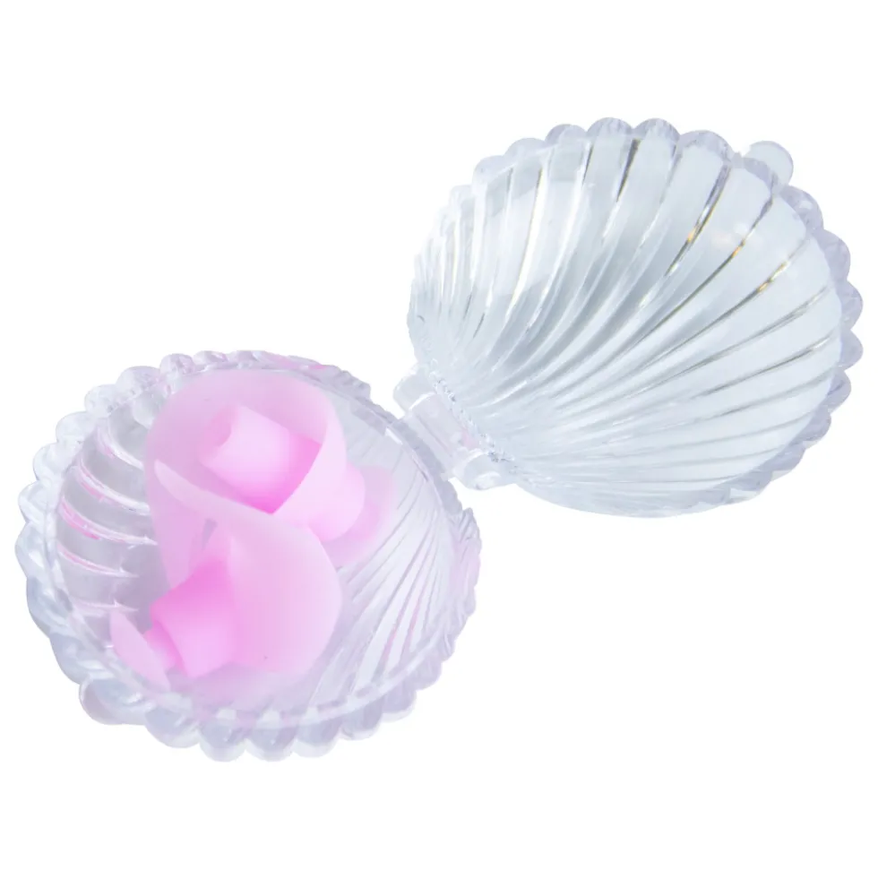 Annox Earplugs