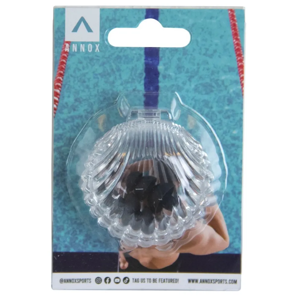 Annox Earplugs