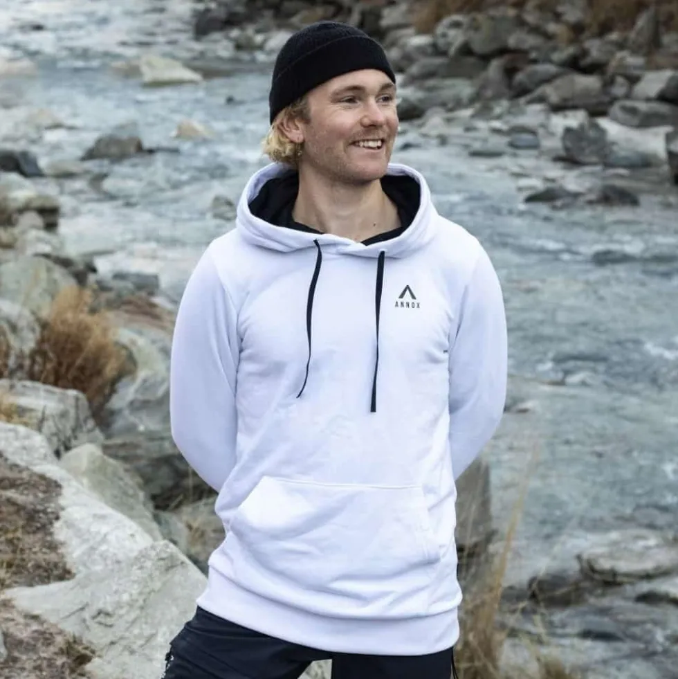 Annox Elite Hoodie