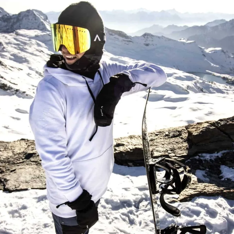 Annox Elite Hoodie