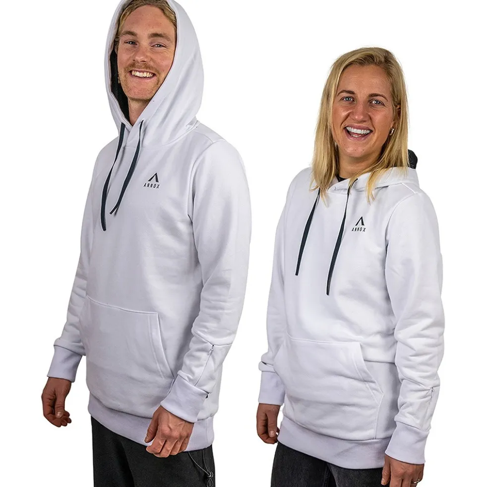 Annox Elite Hoodie