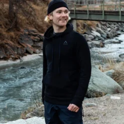Annox Elite Hoodie