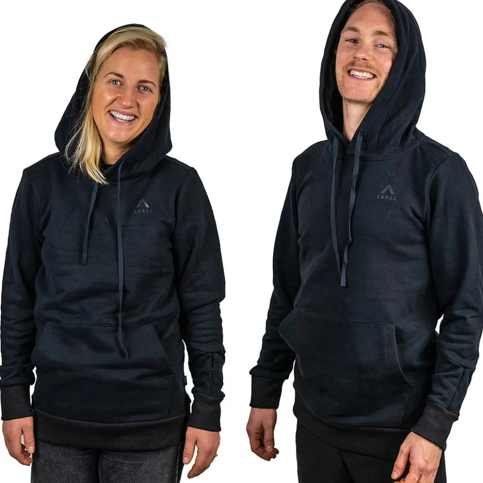 Annox Elite Hoodie