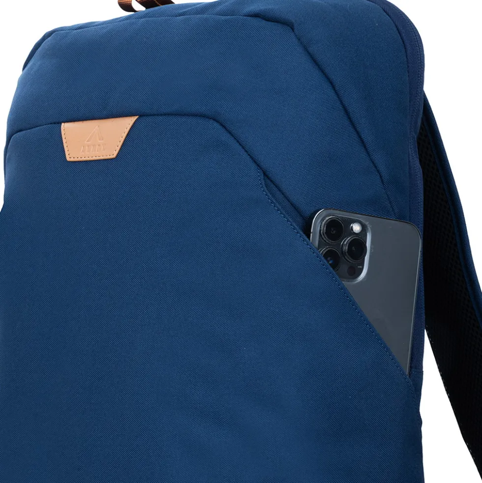 Annox Essential Sustainable Backpack