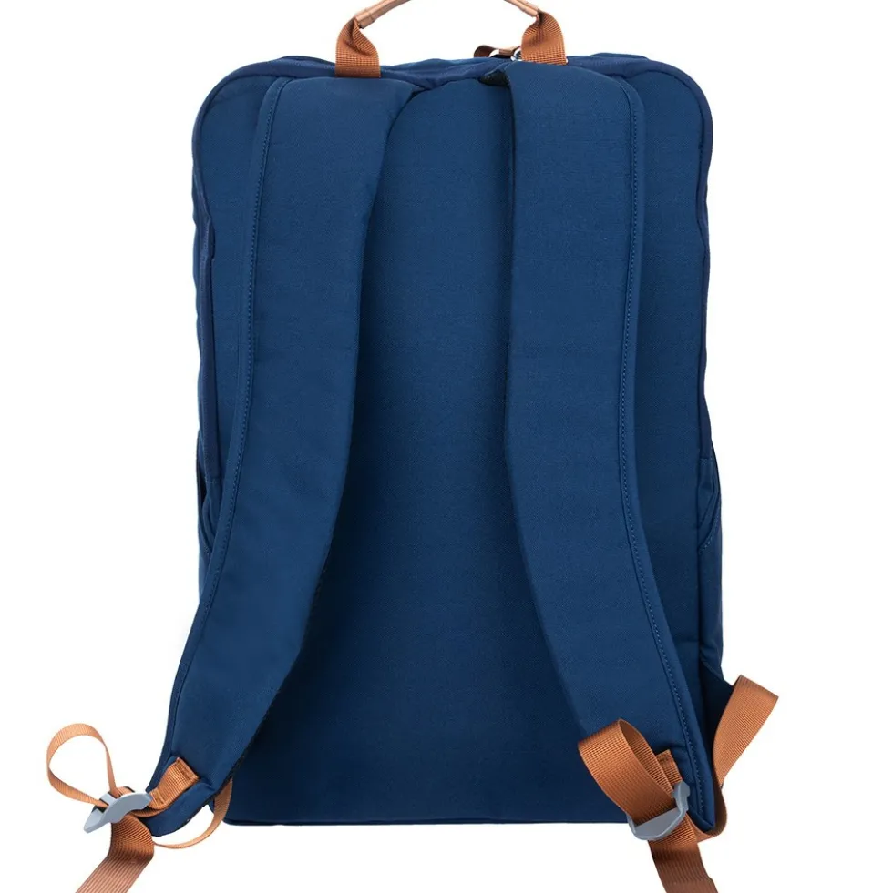 Annox Essential Sustainable Backpack