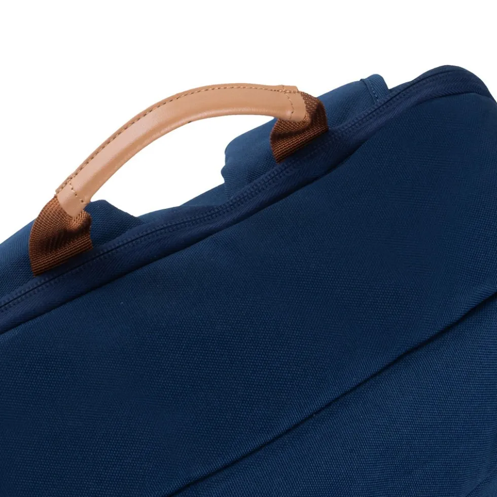 Annox Essential Sustainable Backpack