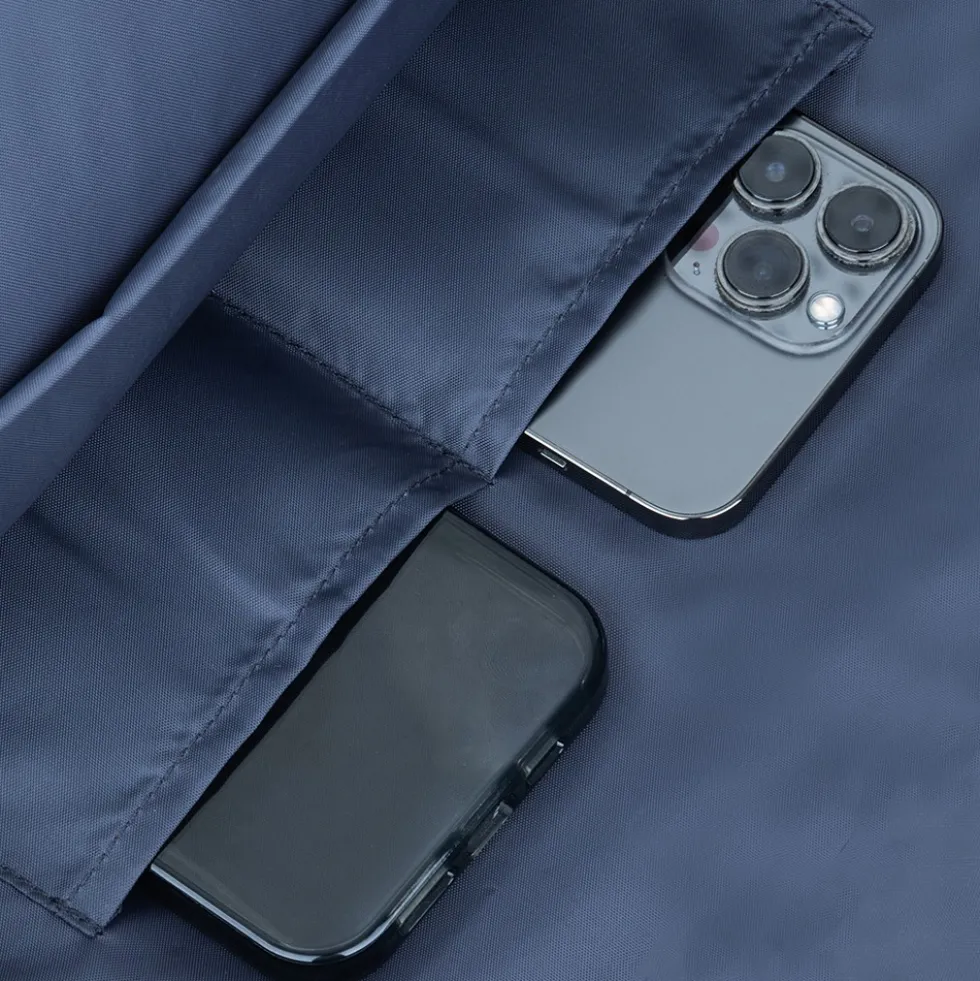 Annox Essential Sustainable Backpack