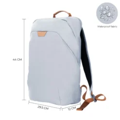 Annox Essential Sustainable Backpack