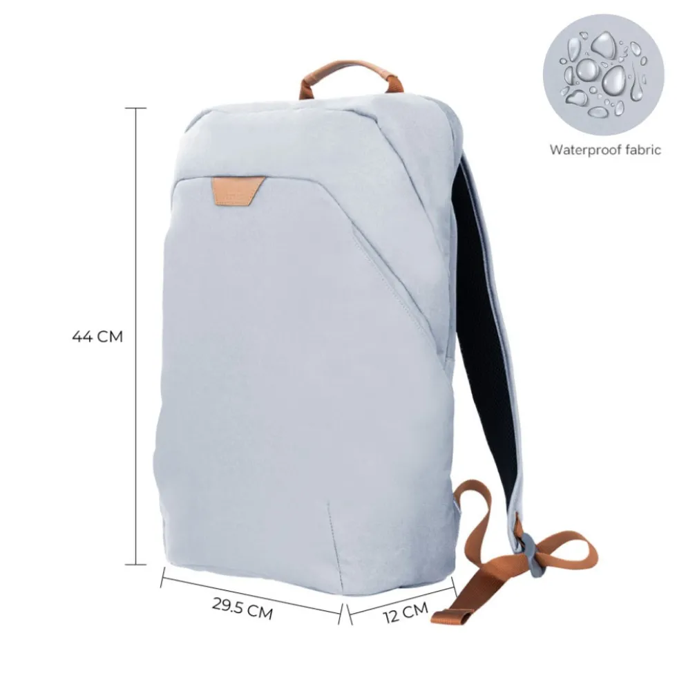Annox Essential Sustainable Backpack