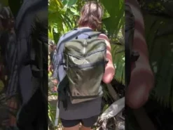 Annox Every Day 20L Sustainable Backpack