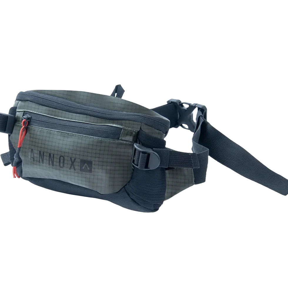 Annox Every Day Sustainable Waist Bag