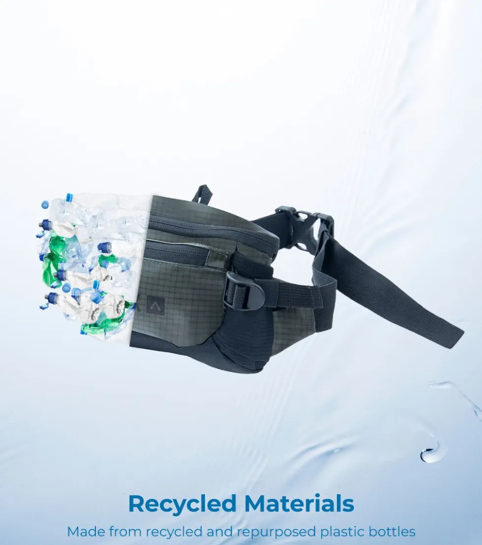 Annox Every Day Sustainable Waist Bag