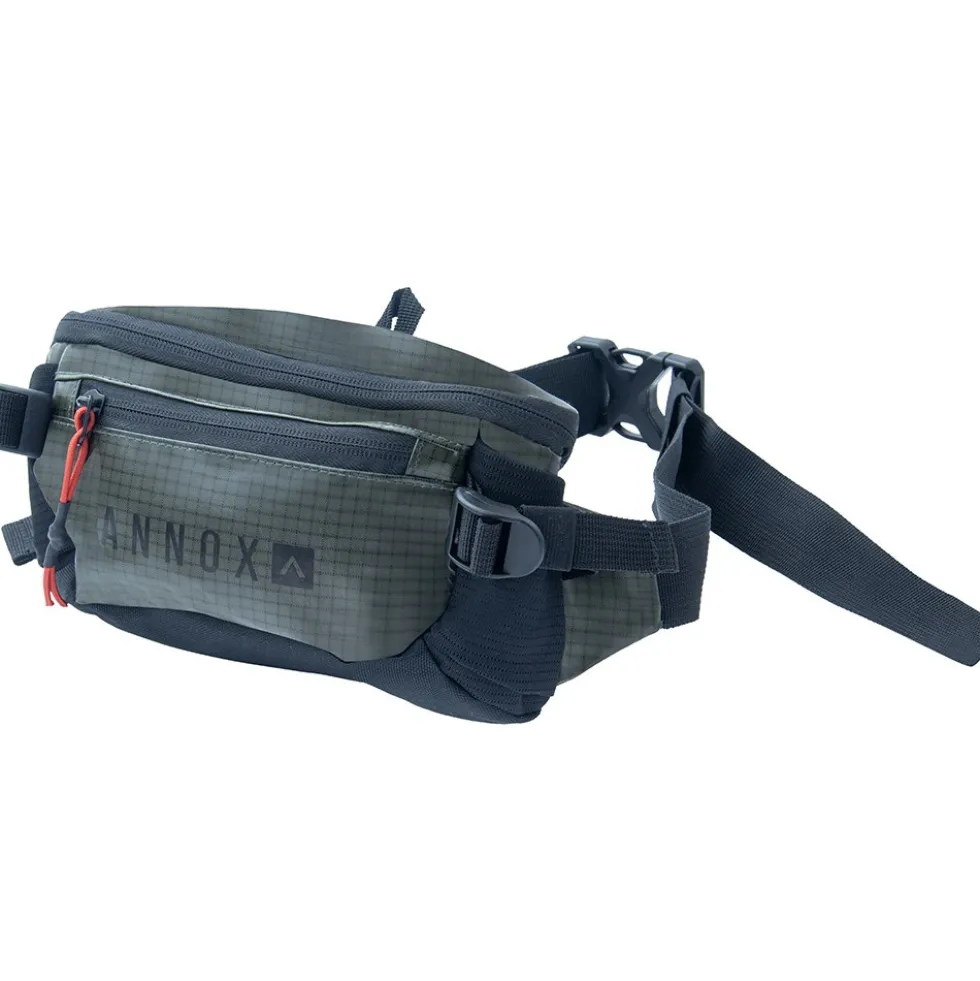 Annox Every Day Sustainable Waist Bag