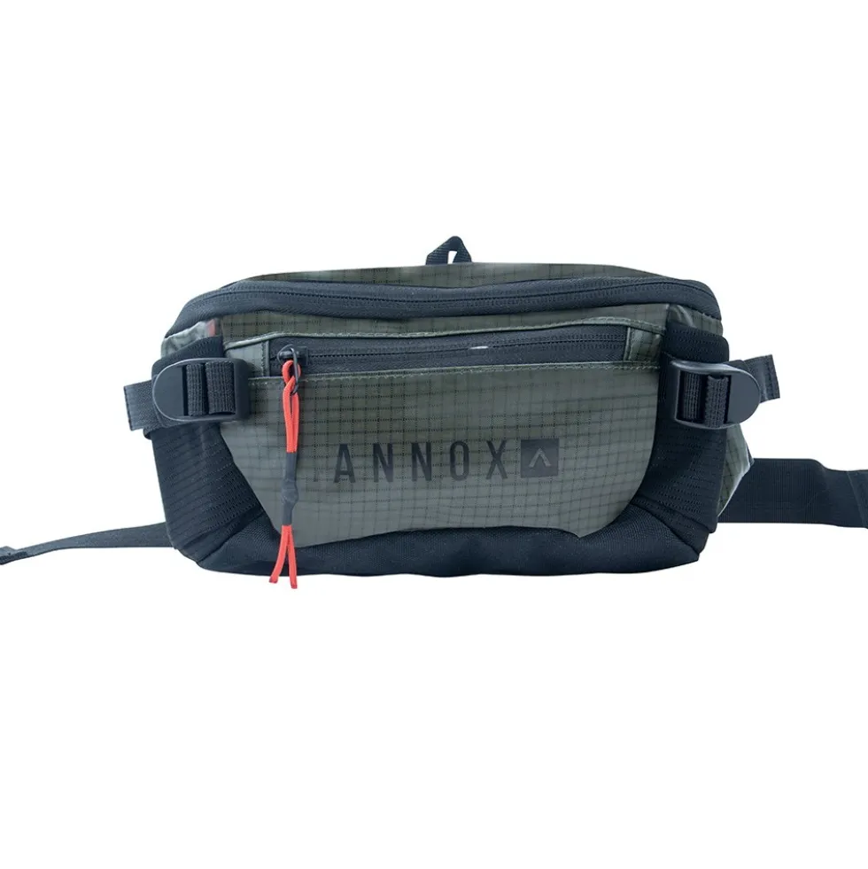 Annox Every Day Sustainable Waist Bag