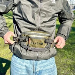 Annox Every Day Sustainable Waist Bag