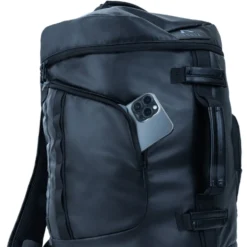 Annox Explore Duffel Backpack – Ready for Adventure and Everyday Life
