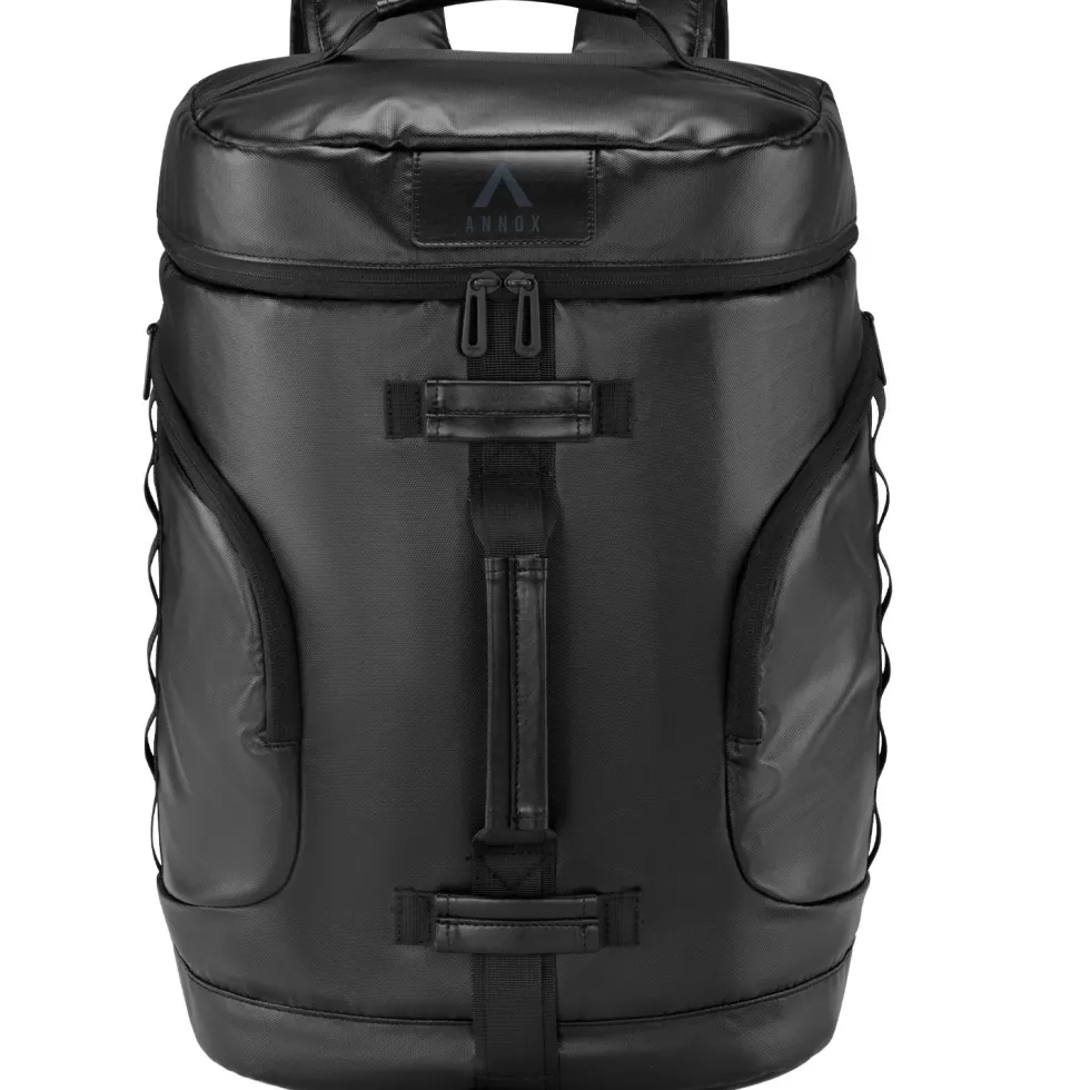 Annox Explore Duffel Backpack – Ready for Adventure and Everyday Life