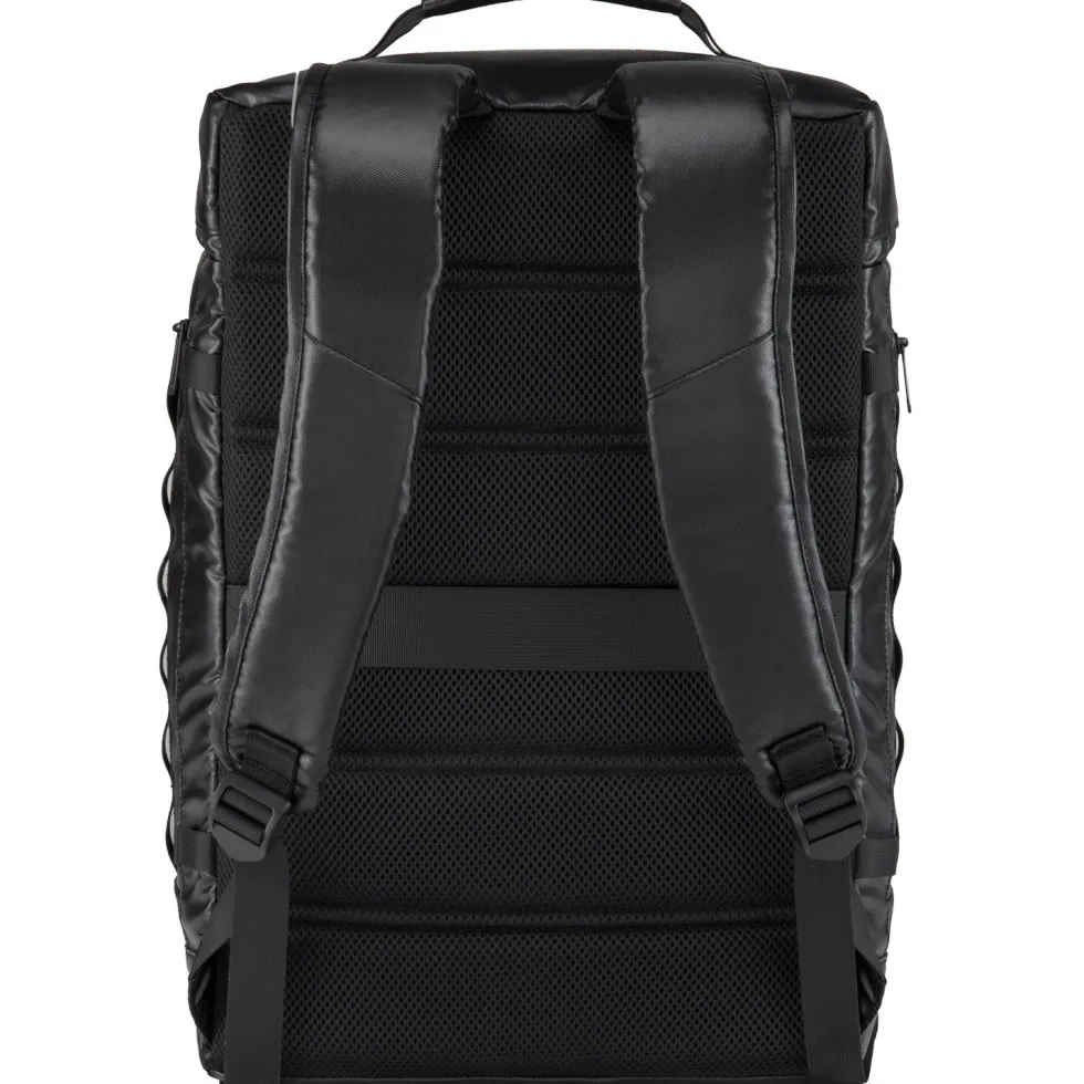 Annox Explore Duffel Backpack – Ready for Adventure and Everyday Life