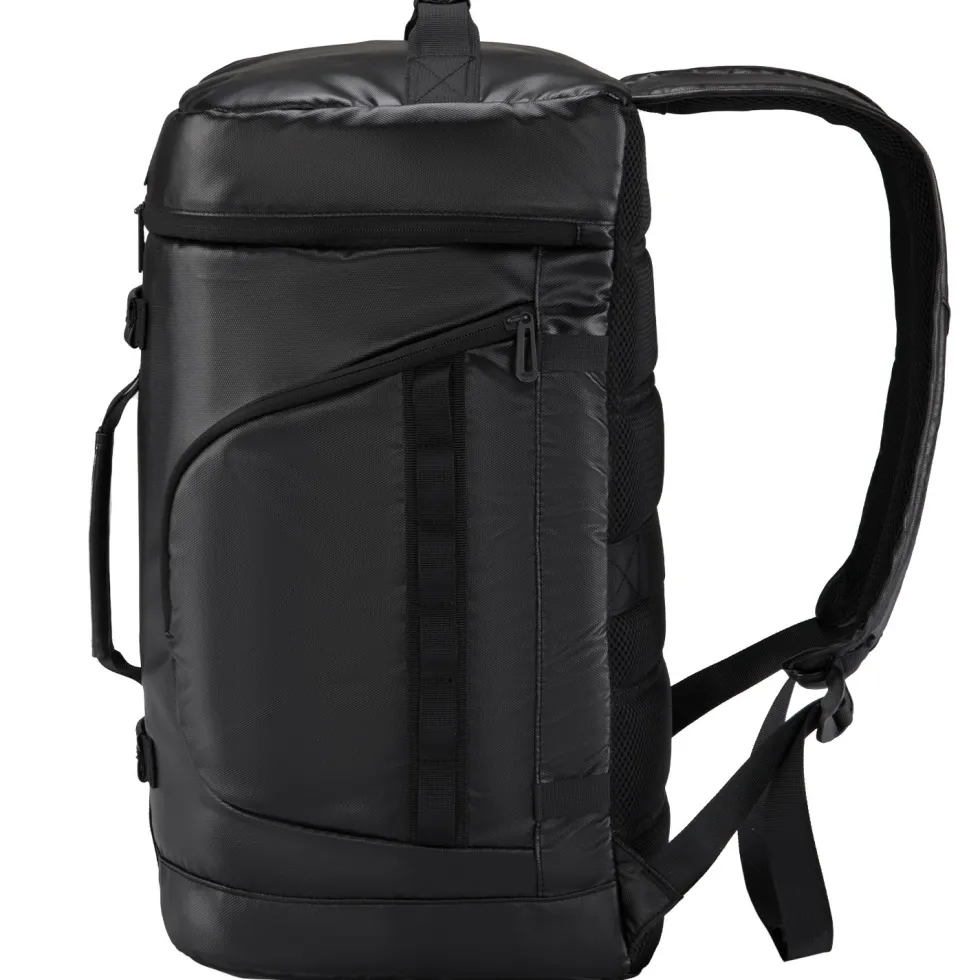Annox Explore Duffel Backpack – Ready for Adventure and Everyday Life