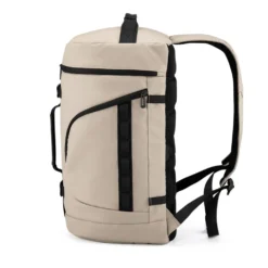 Annox Explore Duffel Backpack – Ready for Adventure and Everyday Life